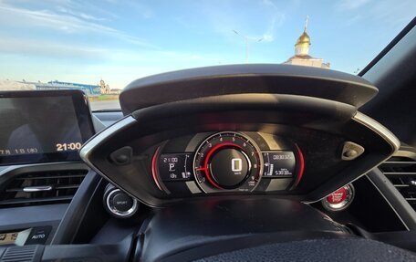 Honda S660, 2015 год, 1 450 000 рублей, 14 фотография