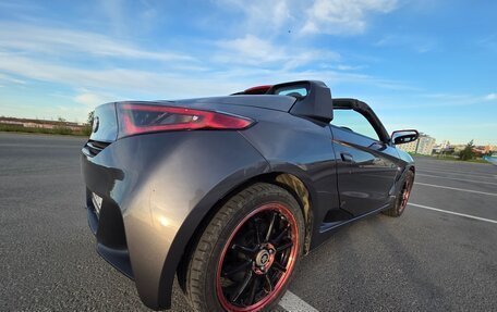Honda S660, 2015 год, 1 450 000 рублей, 12 фотография