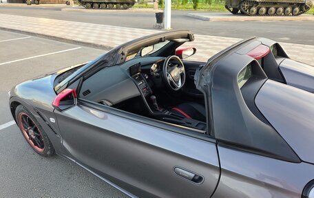 Honda S660, 2015 год, 1 450 000 рублей, 9 фотография