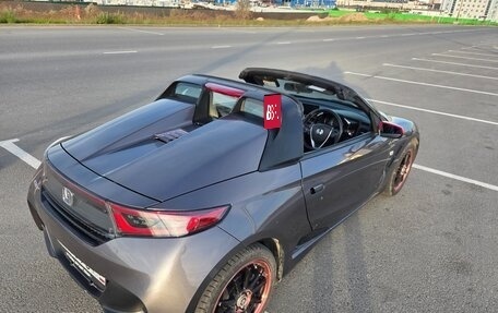Honda S660, 2015 год, 1 450 000 рублей, 6 фотография