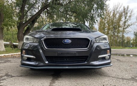 Subaru Levorg I, 2015 год, 1 330 000 рублей, 2 фотография