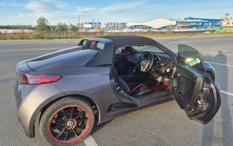 Honda S660, 2015 год, 1 450 000 рублей, 19 фотография