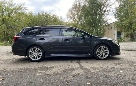 Subaru Levorg I, 2015 год, 1 330 000 рублей, 4 фотография