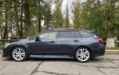 Subaru Levorg I, 2015 год, 1 330 000 рублей, 5 фотография