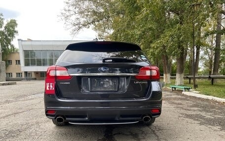 Subaru Levorg I, 2015 год, 1 330 000 рублей, 3 фотография
