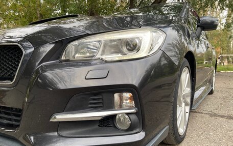 Subaru Levorg I, 2015 год, 1 330 000 рублей, 15 фотография