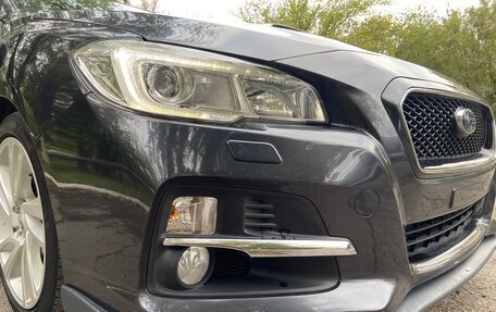 Subaru Levorg I, 2015 год, 1 330 000 рублей, 16 фотография