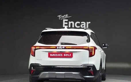 KIA Seltos I, 2023 год, 2 900 000 рублей, 4 фотография