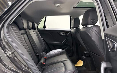 Audi Q2 I, 2022 год, 1 490 000 рублей, 9 фотография