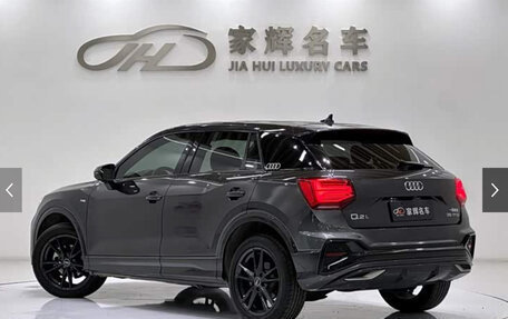 Audi Q2 I, 2022 год, 1 490 000 рублей, 5 фотография