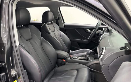 Audi Q2 I, 2022 год, 1 490 000 рублей, 8 фотография