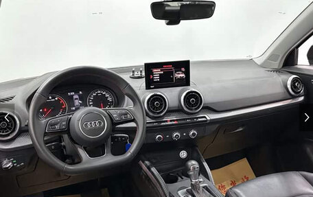 Audi Q2 I, 2022 год, 1 490 000 рублей, 6 фотография