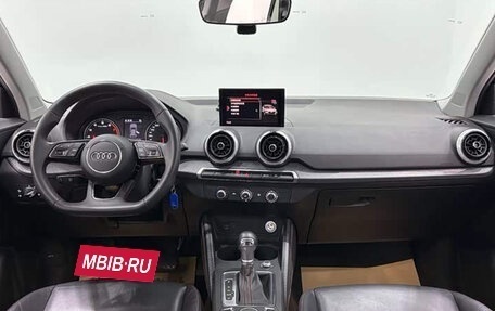 Audi Q2 I, 2022 год, 1 490 000 рублей, 7 фотография