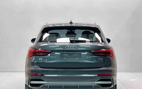 Audi Q3, 2022 год, 2 190 000 рублей, 4 фотография