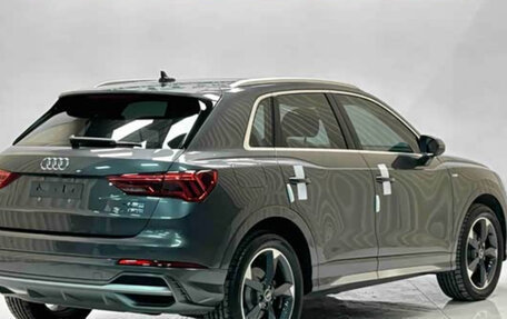 Audi Q3, 2022 год, 2 190 000 рублей, 3 фотография