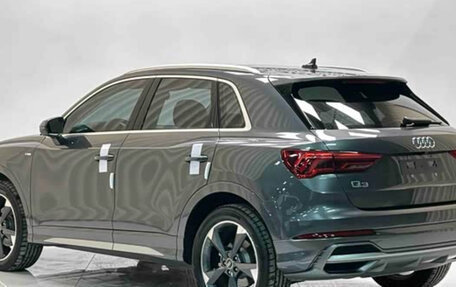 Audi Q3, 2022 год, 2 190 000 рублей, 5 фотография