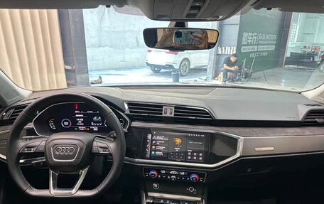 Audi Q3, 2022 год, 2 190 000 рублей, 6 фотография