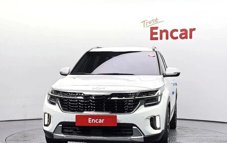 KIA Seltos I, 2023 год, 2 960 000 рублей, 2 фотография