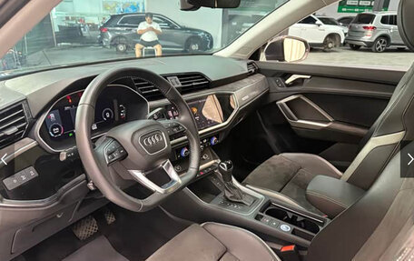Audi Q3, 2022 год, 2 190 000 рублей, 9 фотография