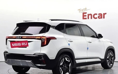 KIA Seltos I, 2023 год, 2 960 000 рублей, 3 фотография