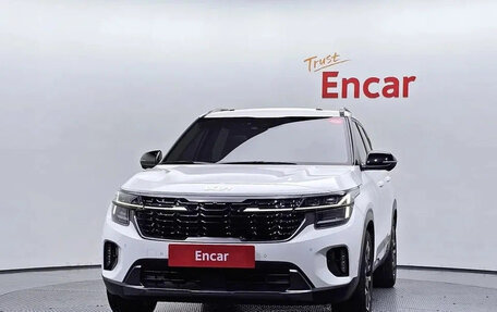 KIA Seltos I, 2023 год, 2 950 000 рублей, 2 фотография