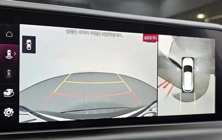 KIA Seltos I, 2023 год, 2 950 000 рублей, 10 фотография