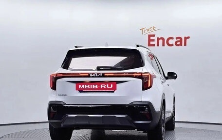 KIA Seltos I, 2023 год, 2 950 000 рублей, 4 фотография