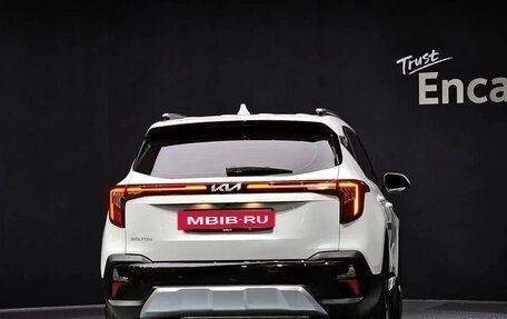 KIA Seltos I, 2023 год, 2 970 000 рублей, 4 фотография