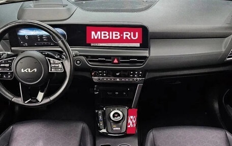 KIA Seltos I, 2023 год, 2 950 000 рублей, 8 фотография