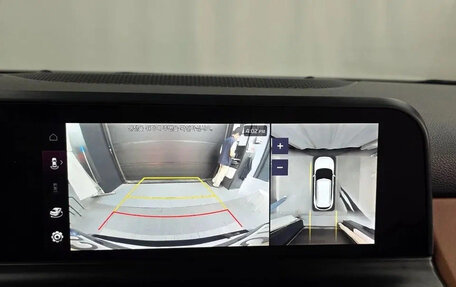 KIA Seltos I, 2023 год, 2 970 000 рублей, 9 фотография
