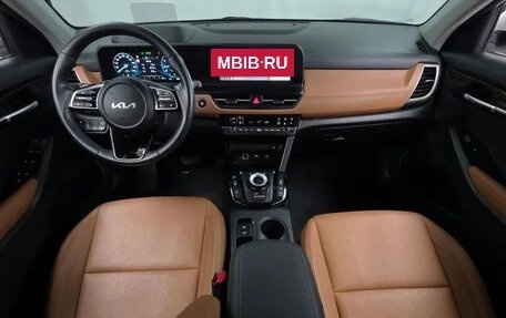KIA Seltos I, 2023 год, 2 970 000 рублей, 7 фотография