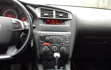 Citroen C4 II рестайлинг, 2013 год, 500 000 рублей, 8 фотография
