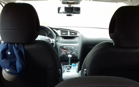 Citroen C4 II рестайлинг, 2013 год, 500 000 рублей, 12 фотография