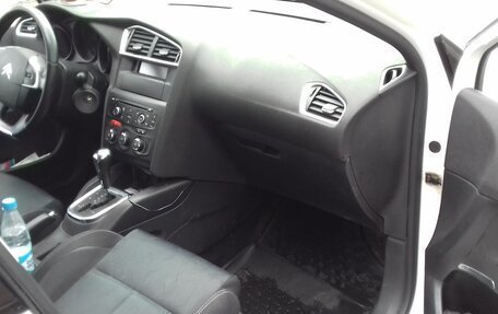 Citroen C4 II рестайлинг, 2013 год, 500 000 рублей, 10 фотография