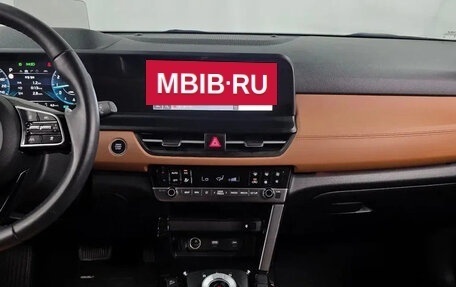 KIA Seltos I, 2023 год, 2 970 000 рублей, 8 фотография