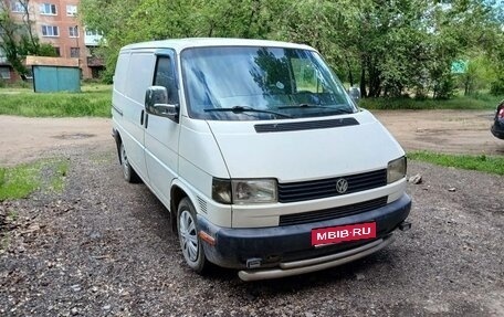 Volkswagen Transporter T4, 1995 год, 600 000 рублей, 1 фотография