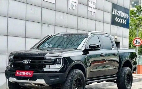 Ford Ranger, 2024 год, 3 370 000 рублей, 1 фотография