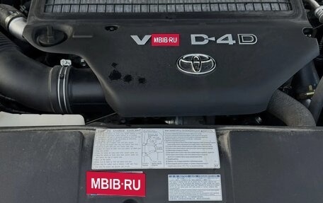 Toyota Land Cruiser 200, 2020 год, 10 800 000 рублей, 7 фотография