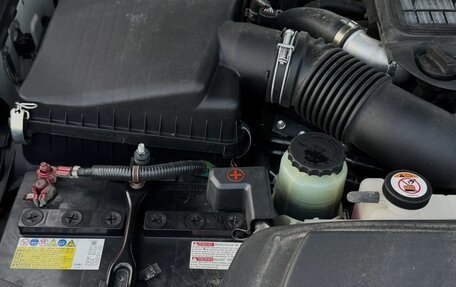 Toyota Land Cruiser 200, 2020 год, 10 800 000 рублей, 23 фотография
