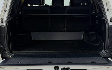 Toyota Land Cruiser 200, 2020 год, 10 800 000 рублей, 27 фотография