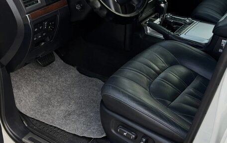 Toyota Land Cruiser 200, 2020 год, 10 800 000 рублей, 32 фотография
