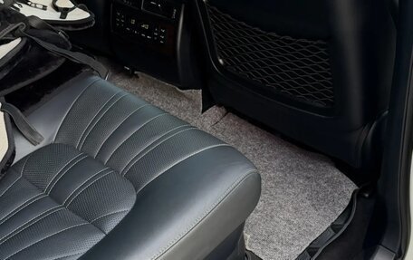 Toyota Land Cruiser 200, 2020 год, 10 800 000 рублей, 35 фотография