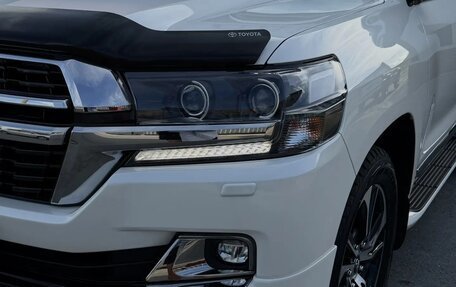 Toyota Land Cruiser 200, 2020 год, 10 800 000 рублей, 37 фотография