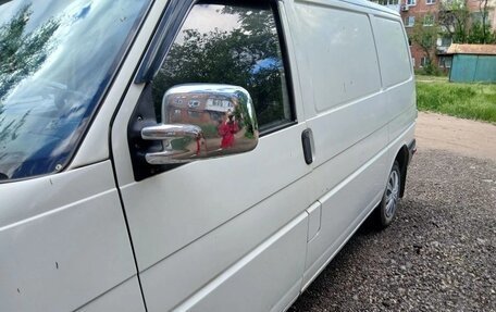 Volkswagen Transporter T4, 1995 год, 600 000 рублей, 3 фотография