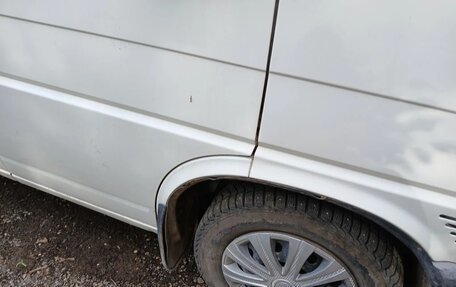 Volkswagen Transporter T4, 1995 год, 600 000 рублей, 4 фотография