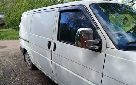 Volkswagen Transporter T4, 1995 год, 600 000 рублей, 5 фотография