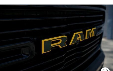 Rambler 1500, 2018 год, 6 800 000 рублей, 2 фотография