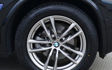 BMW X3, 2019 год, 3 650 000 рублей, 8 фотография