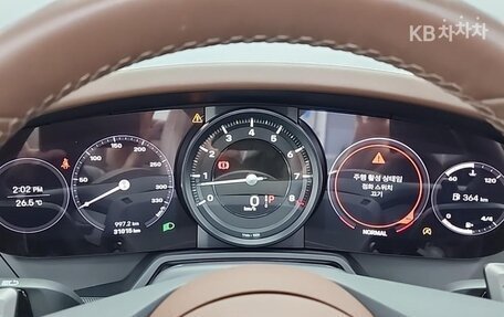 Porsche 911, 2024 год, 17 000 030 рублей, 6 фотография