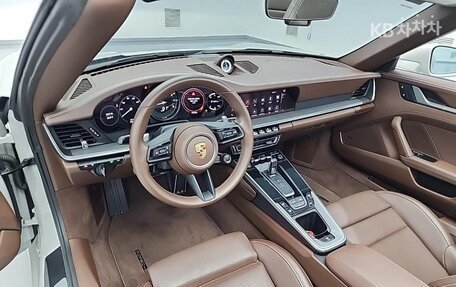 Porsche 911, 2024 год, 17 000 030 рублей, 5 фотография